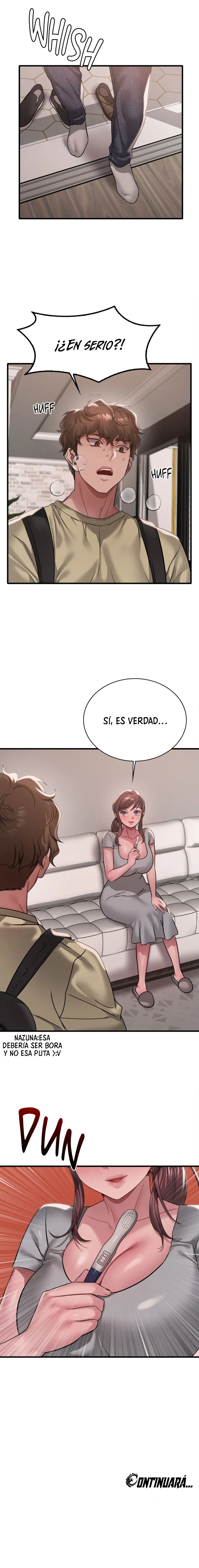 Ella quiere emborracharse Capítulo 97 - Page 14