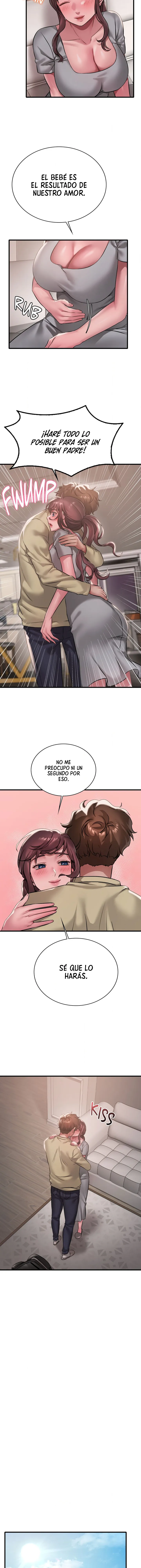 Ella quiere emborracharse Capítulo 98 - Page 3