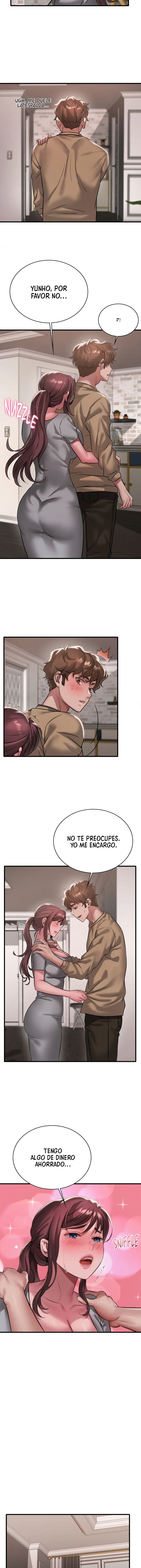 Ella quiere emborracharse Capítulo 98 - Page 8