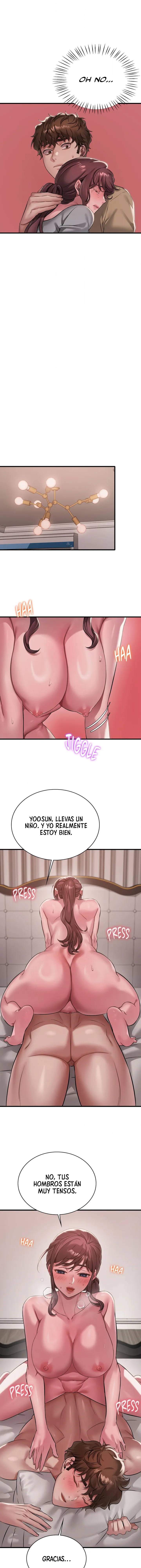 Ella quiere emborracharse Capítulo 98 - Page 10