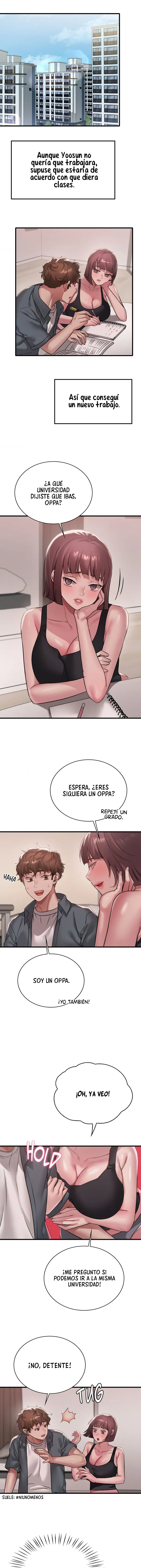 Ella quiere emborracharse Capítulo 98 - Page 12