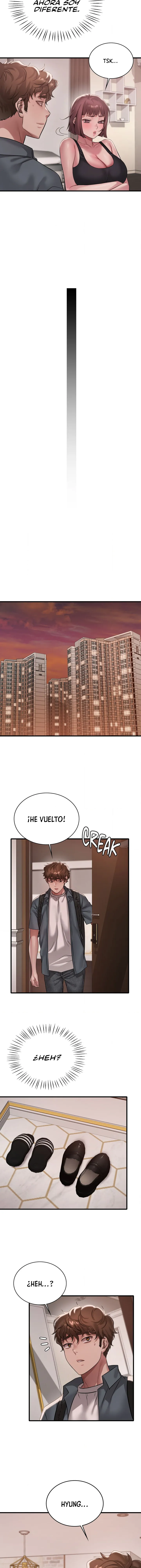 Ella quiere emborracharse Capítulo 98 - Page 13
