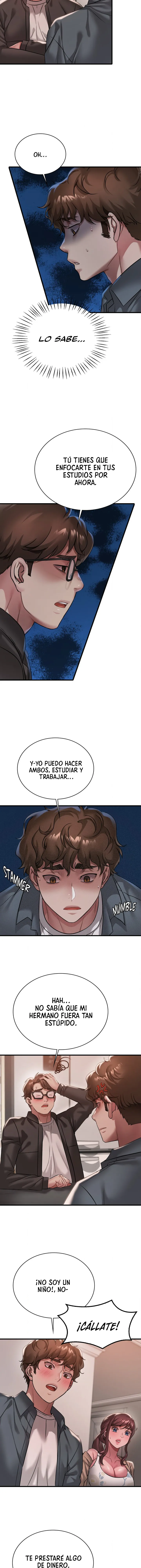 Ella quiere emborracharse Capítulo 99 - Page 3