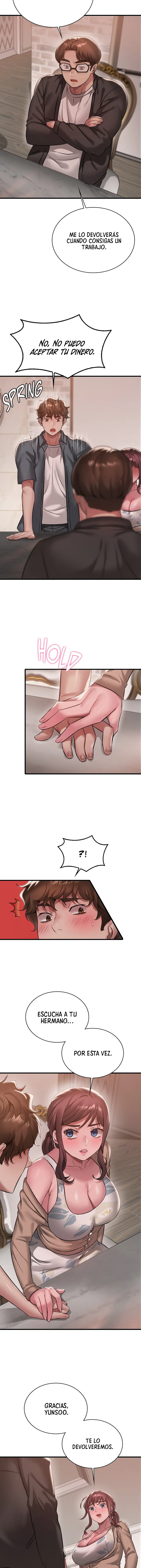 Ella quiere emborracharse Capítulo 99 - Page 4