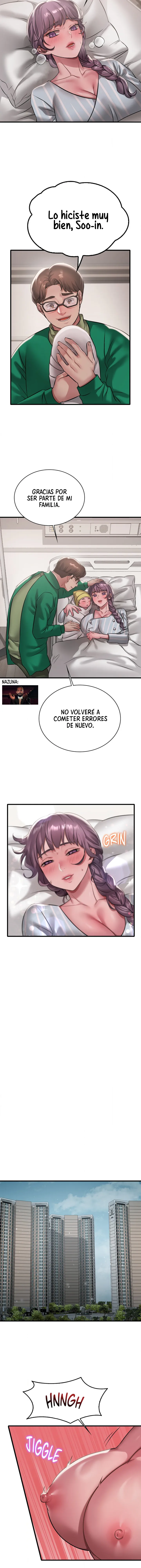 Ella quiere emborracharse Capítulo 99 - Page 7