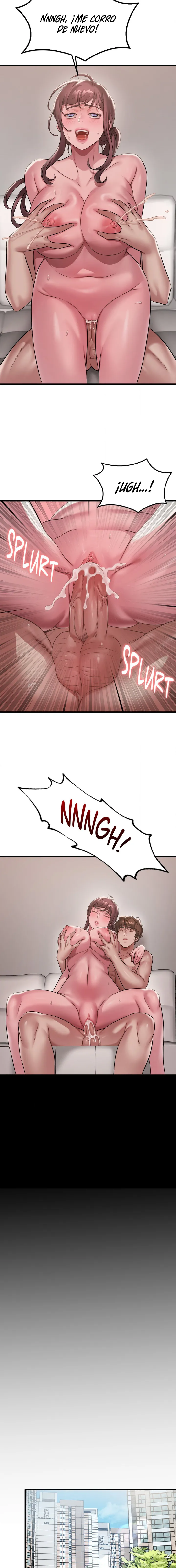 Ella quiere emborracharse Capítulo 99 - Page 9