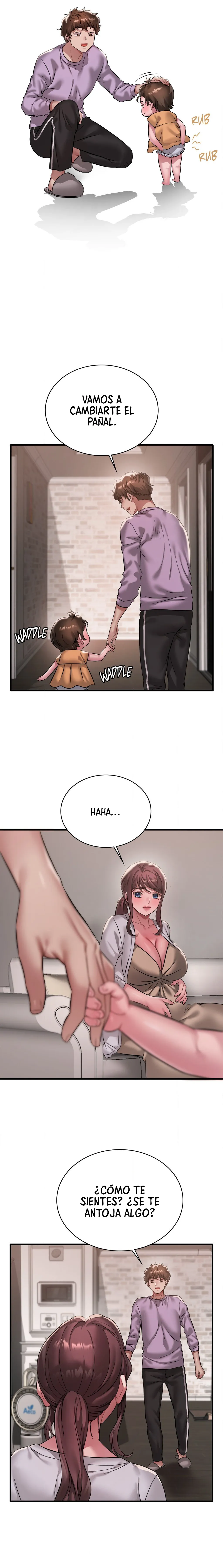 Ella quiere emborracharse Capítulo 99 - Page 11