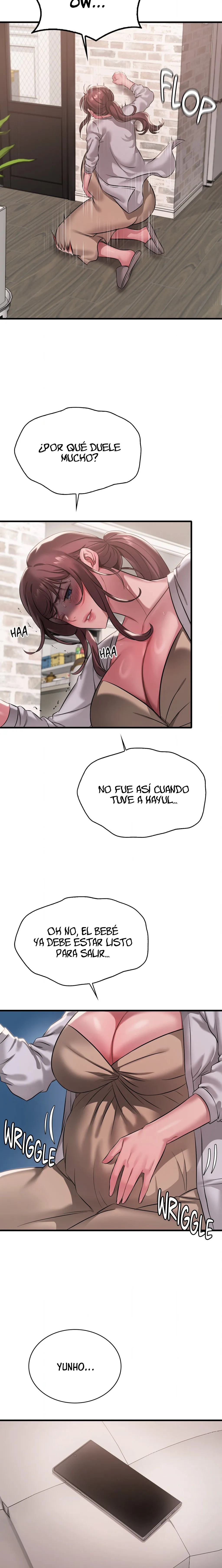 Ella quiere emborracharse Capítulo 99 - Page 14
