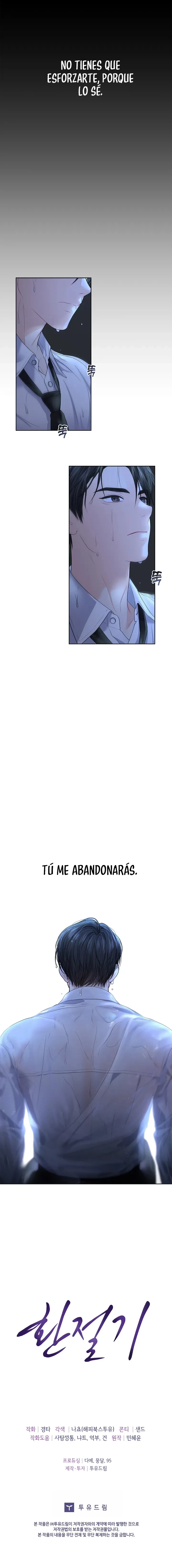 Cambio de Estaciones Capítulo 0 - Page 4