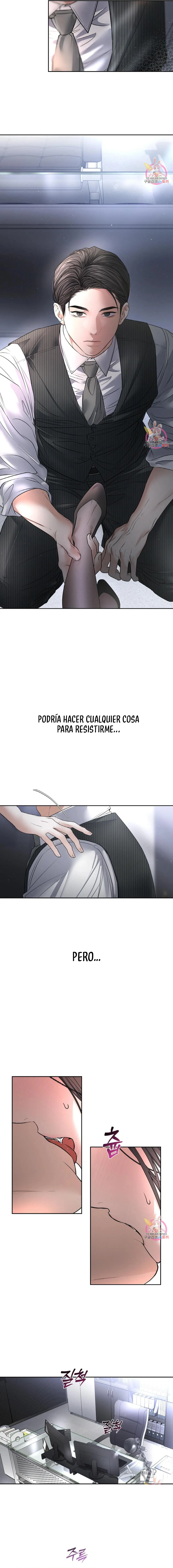 Cambio de Estaciones Capítulo 24 - Page 9