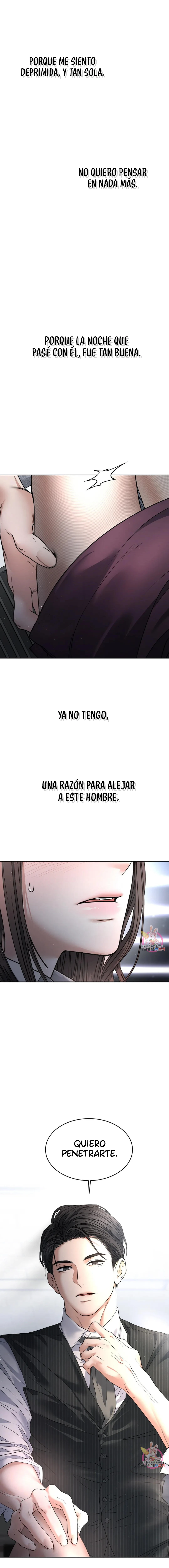 Cambio de Estaciones Capítulo 24 - Page 11