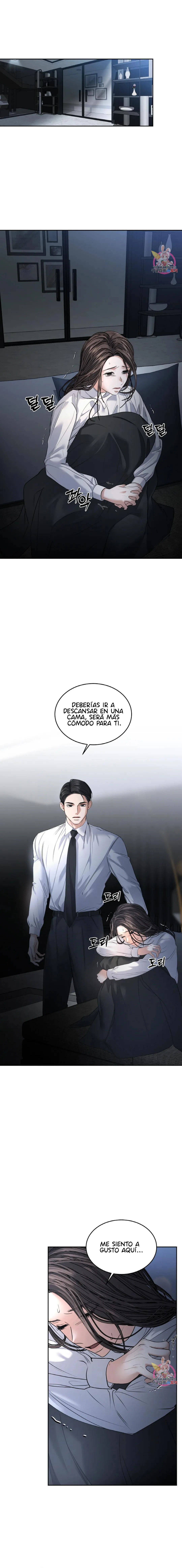 Cambio de Estaciones Capítulo 29 - Page 2