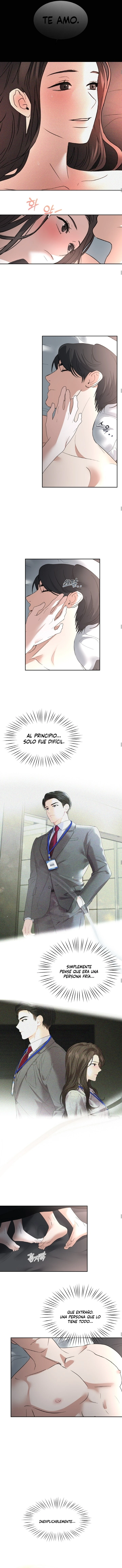 Cambio de Estaciones Capítulo 38 - Page 5