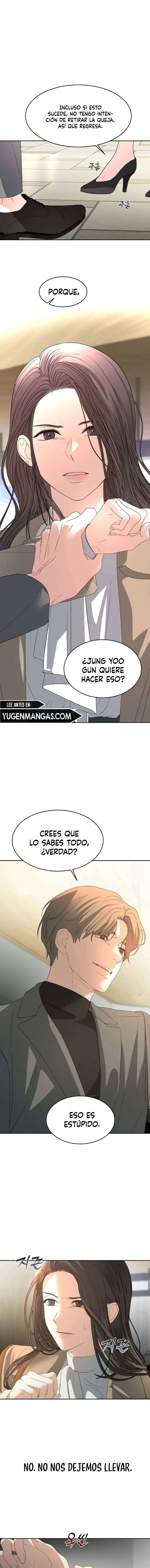 Cambio de Estaciones Capítulo 40 - Page 2