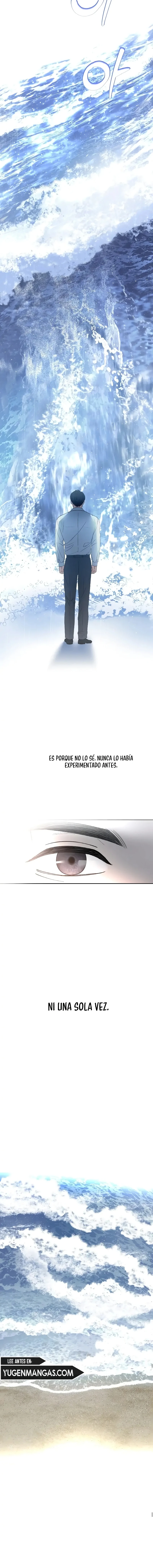 Cambio de Estaciones Capítulo 40 - Page 11