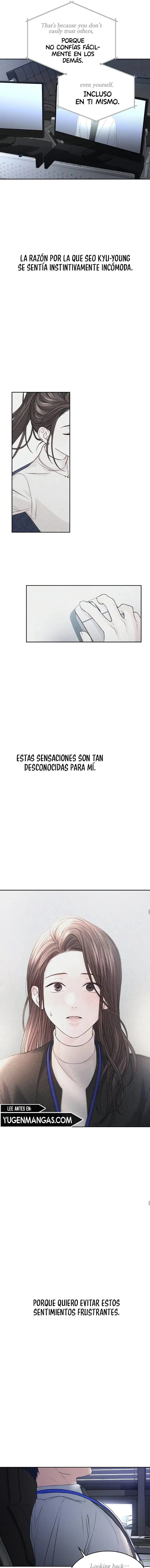 Cambio de Estaciones Capítulo 40 - Page 12