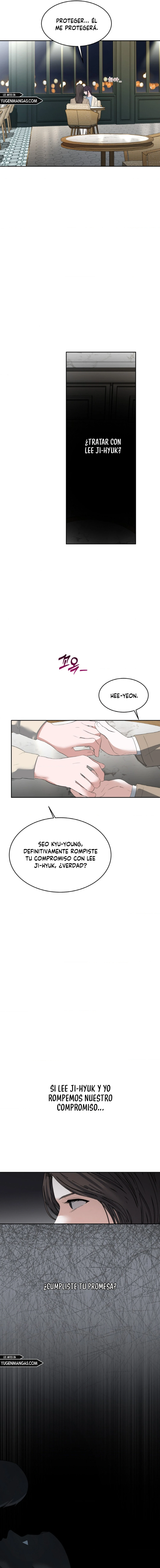 Cambio de Estaciones Capítulo 43 - Page 4