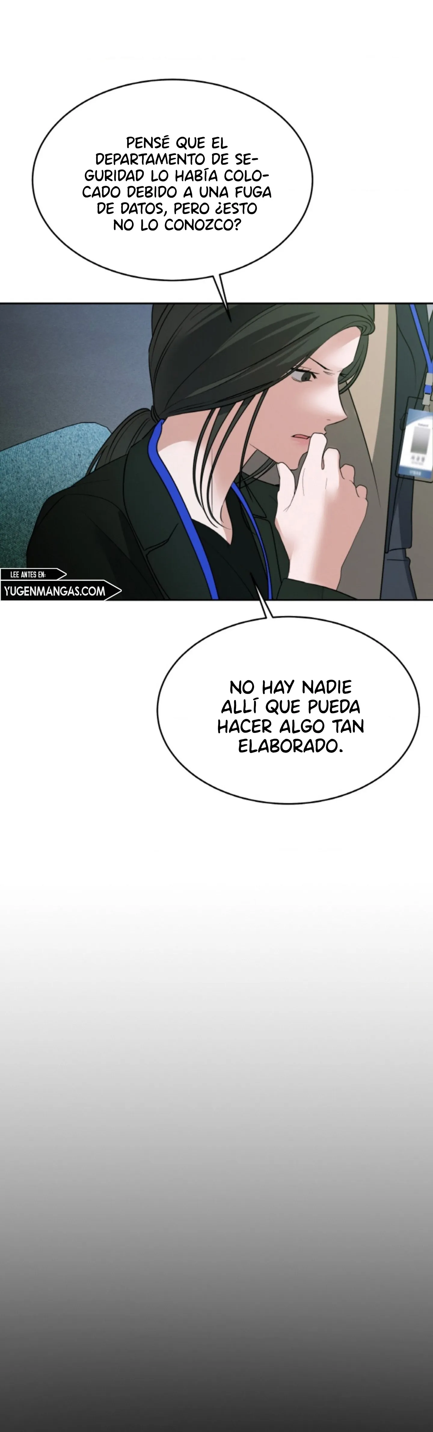 Cambio de Estaciones Capítulo 44 - Page 7