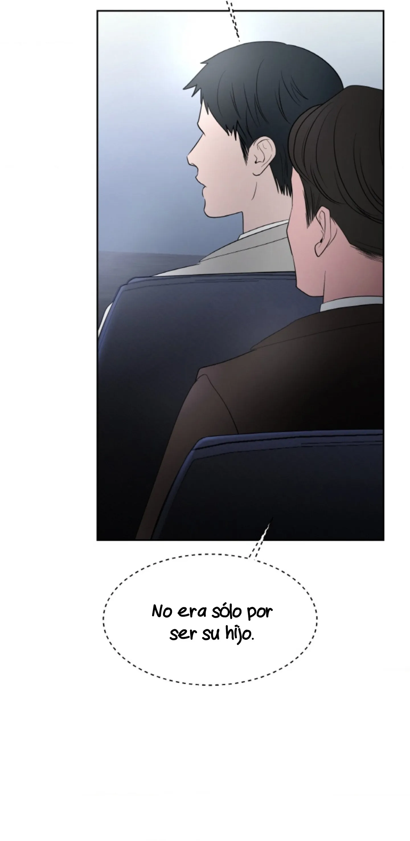 Cambio de Estaciones Capítulo 44 - Page 22