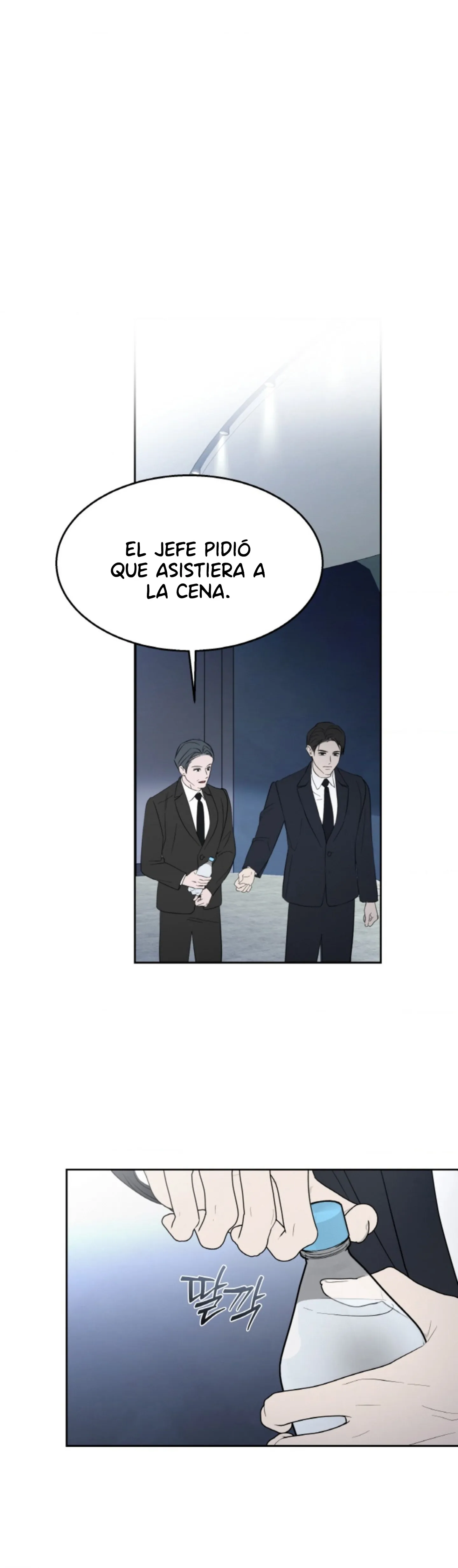 Cambio de Estaciones Capítulo 44 - Page 24
