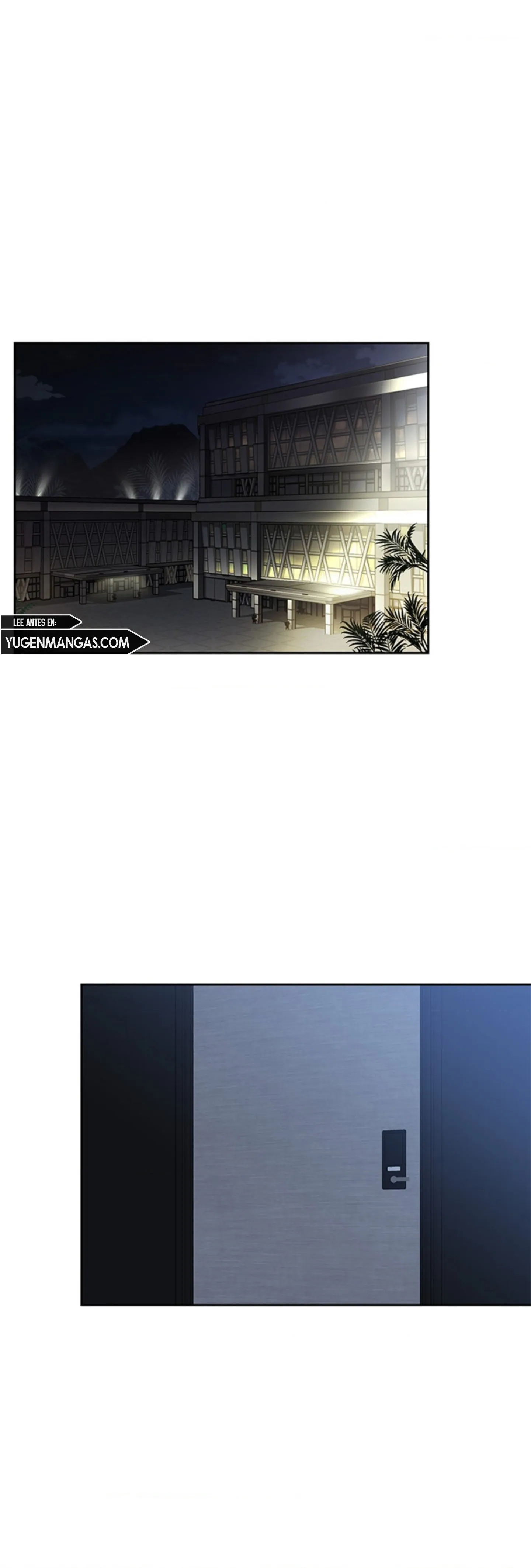 Cambio de Estaciones Capítulo 44 - Page 27
