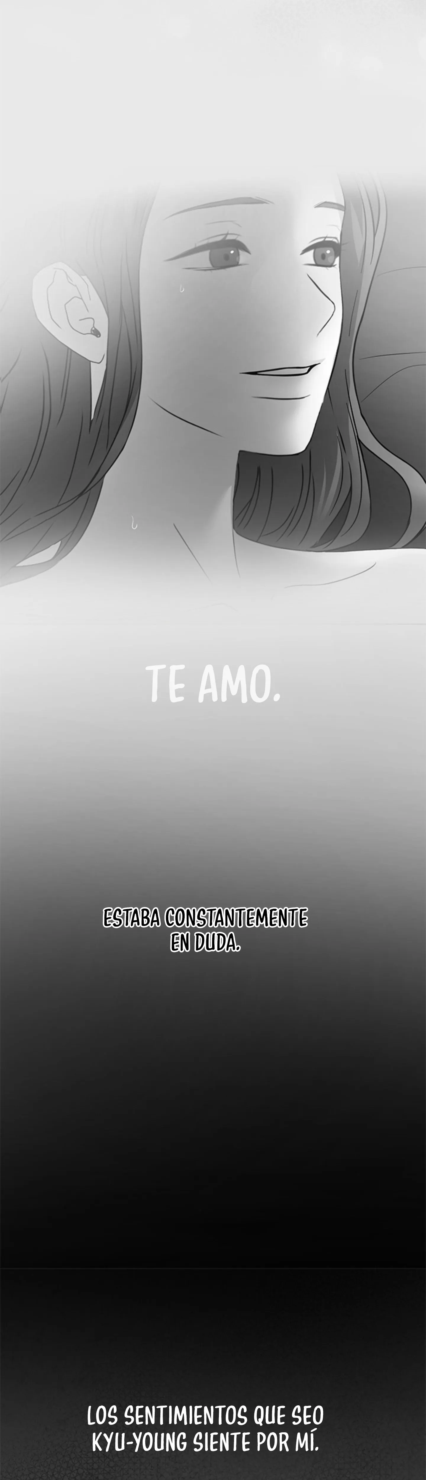 Cambio de Estaciones Capítulo 44 - Page 36