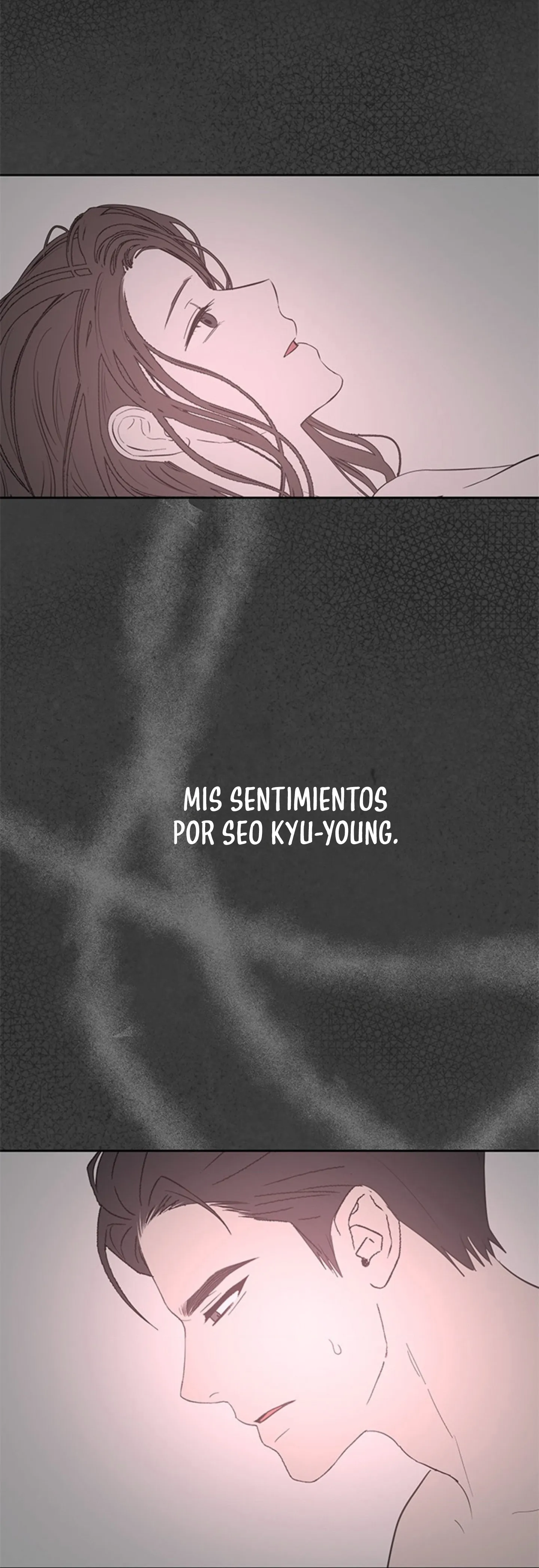 Cambio de Estaciones Capítulo 44 - Page 37