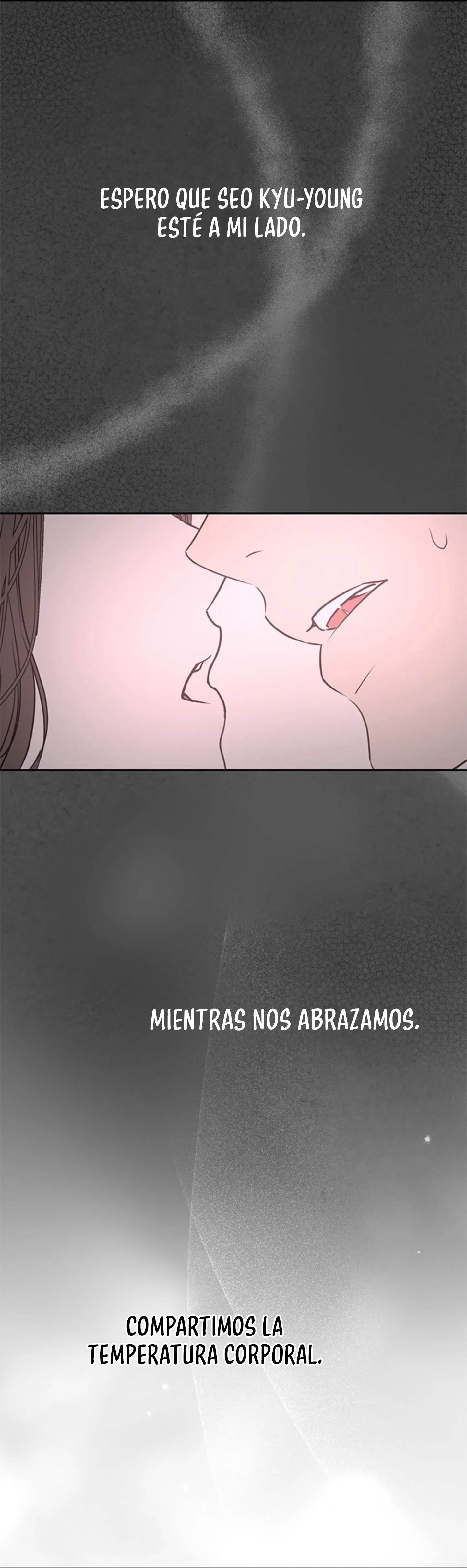 Cambio de Estaciones Capítulo 44 - Page 38