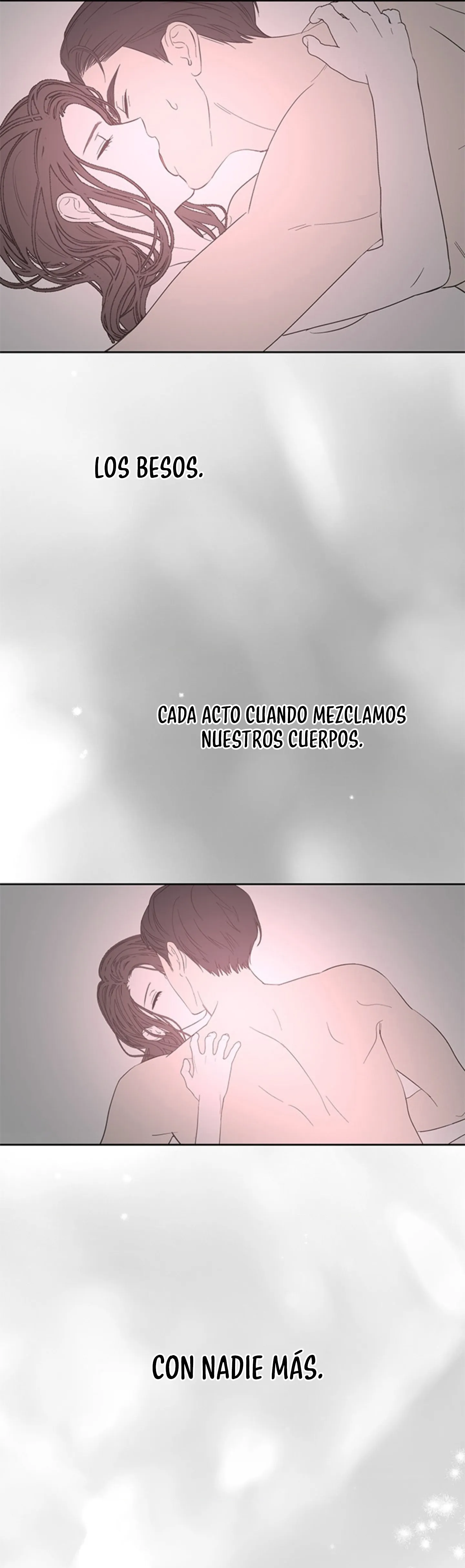 Cambio de Estaciones Capítulo 44 - Page 39