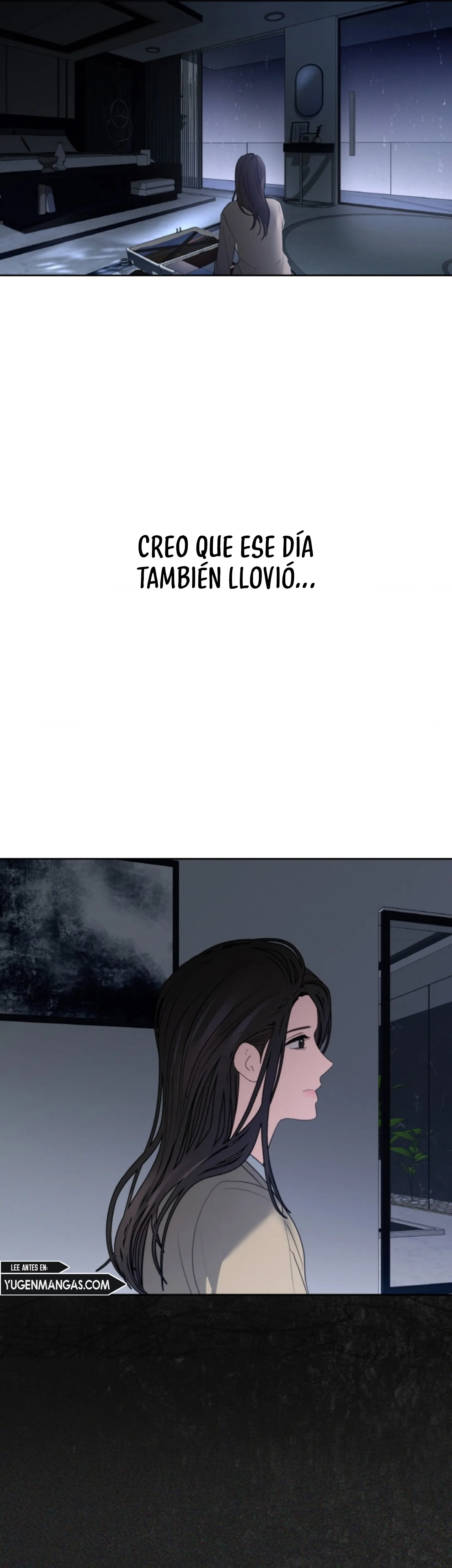 Cambio de Estaciones Capítulo 45 - Page 7