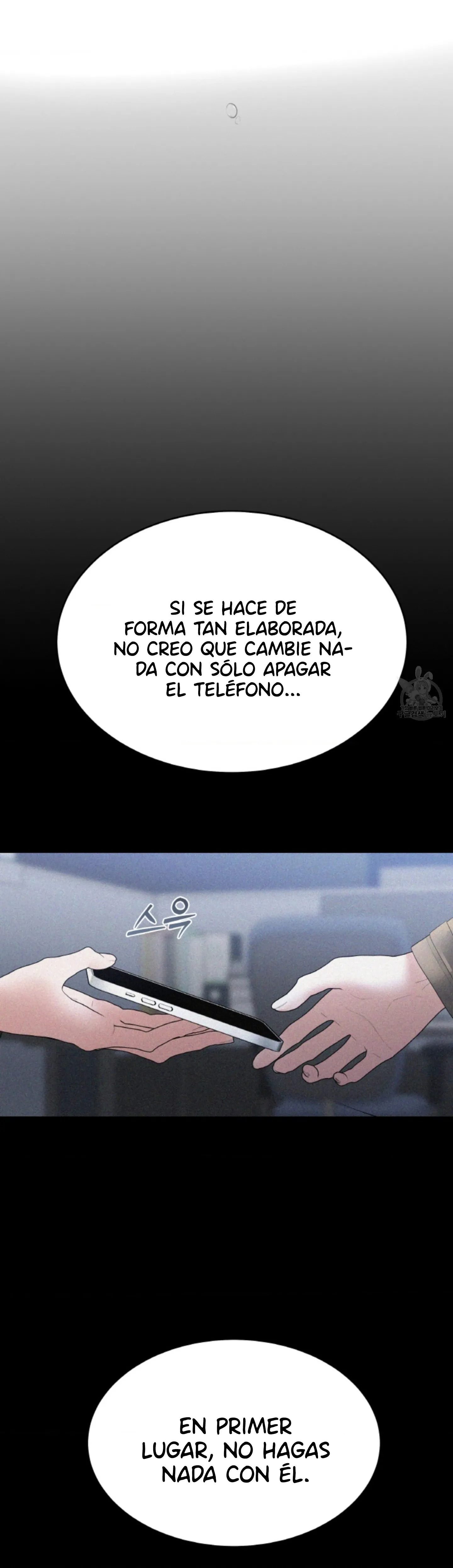 Cambio de Estaciones Capítulo 45 - Page 16