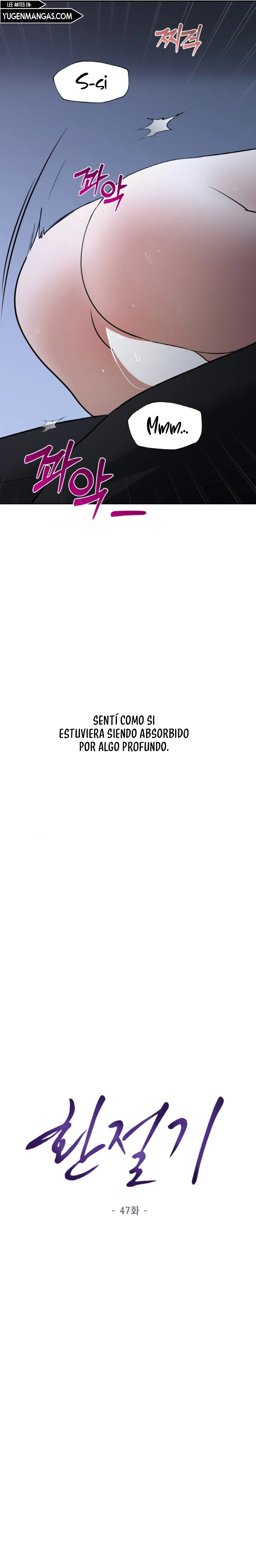 Cambio de Estaciones Capítulo 47 - Page 6
