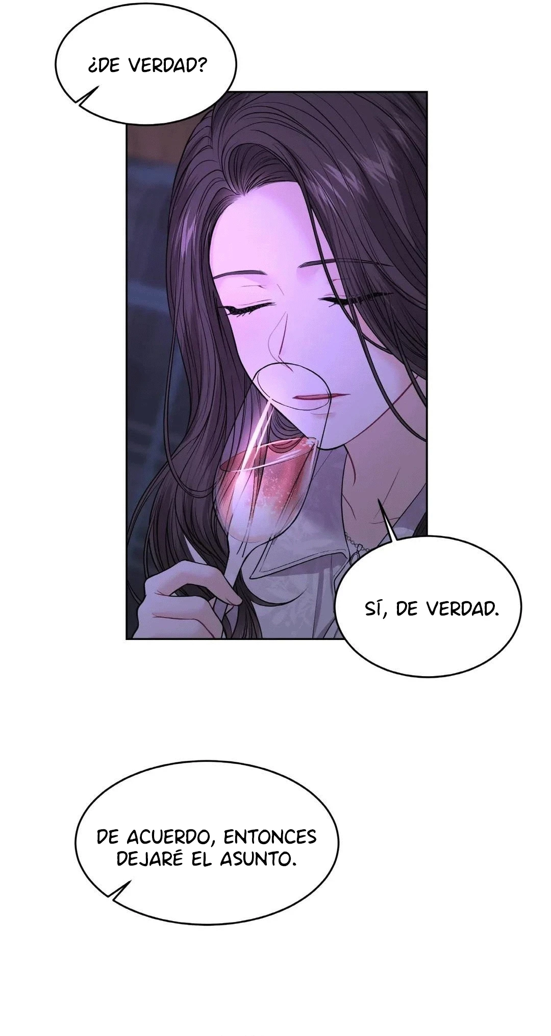 Cambio de Estaciones Capítulo 5 - Page 27