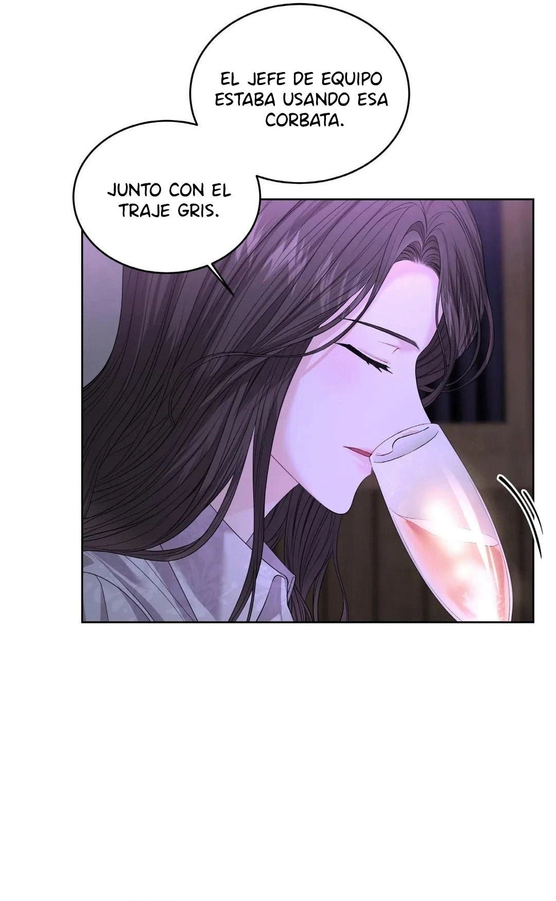 Cambio de Estaciones Capítulo 5 - Page 31