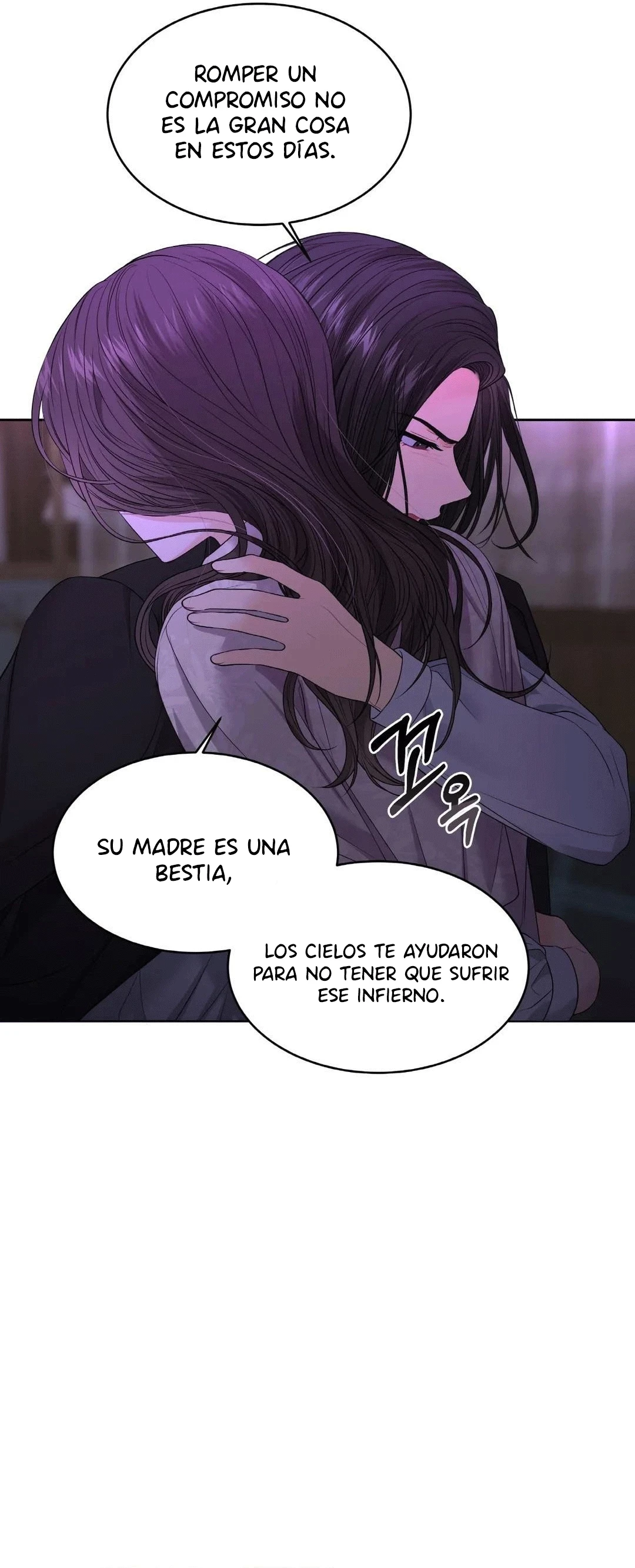Cambio de Estaciones Capítulo 5 - Page 38