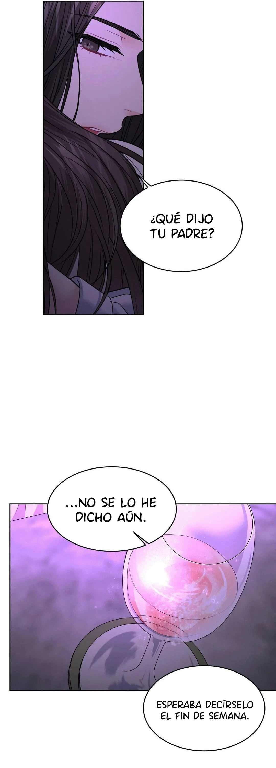 Cambio de Estaciones Capítulo 5 - Page 39