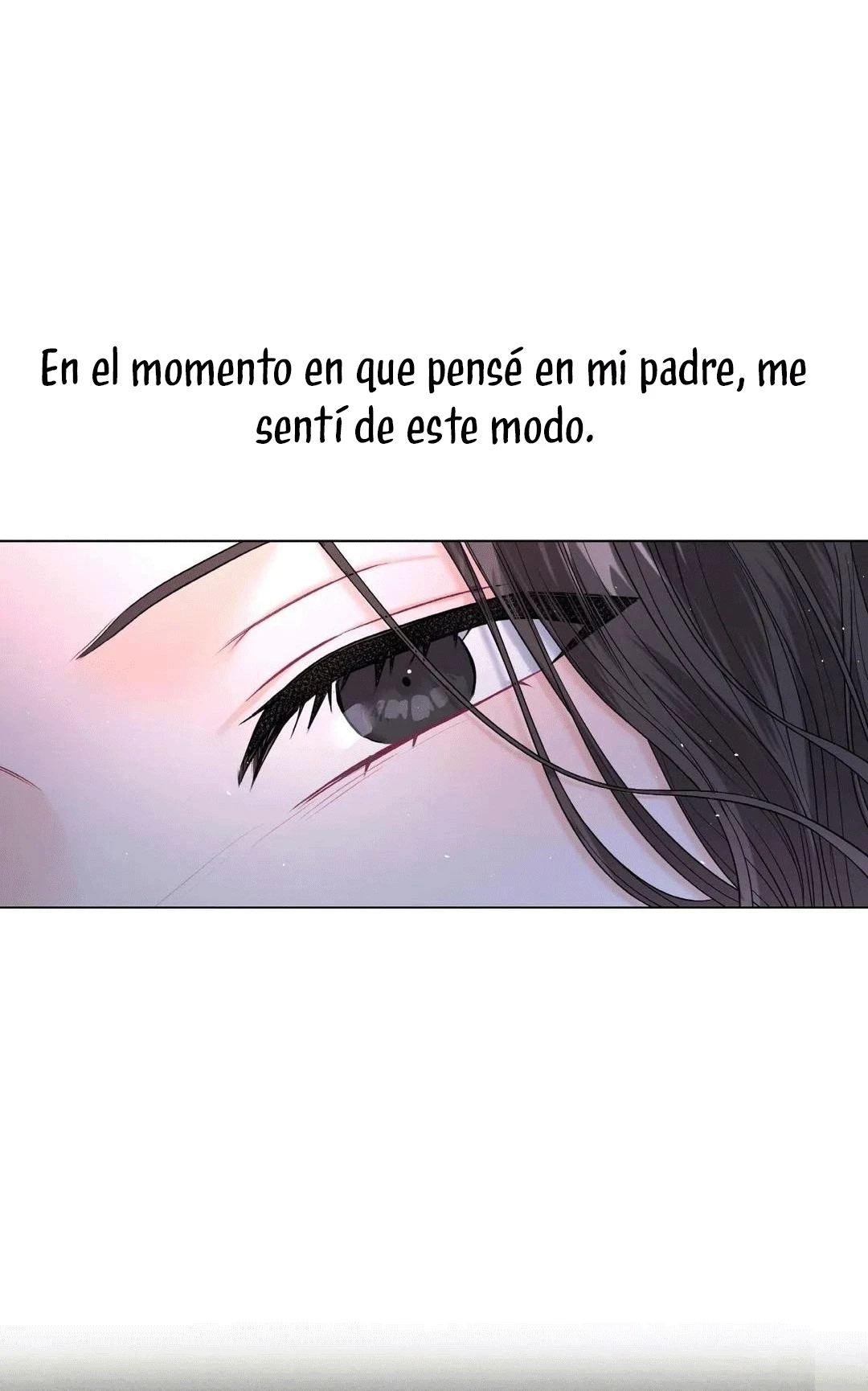 Cambio de Estaciones Capítulo 5 - Page 40