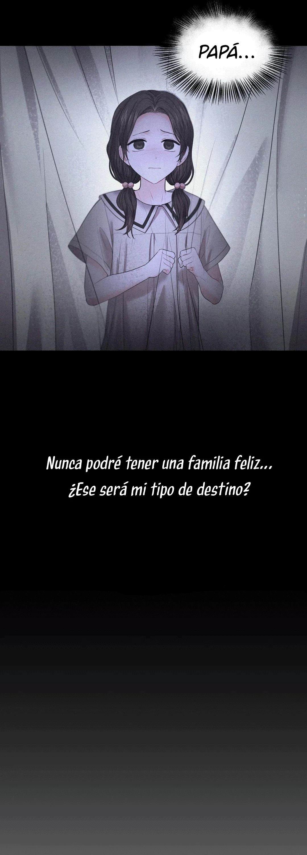 Cambio de Estaciones Capítulo 5 - Page 46