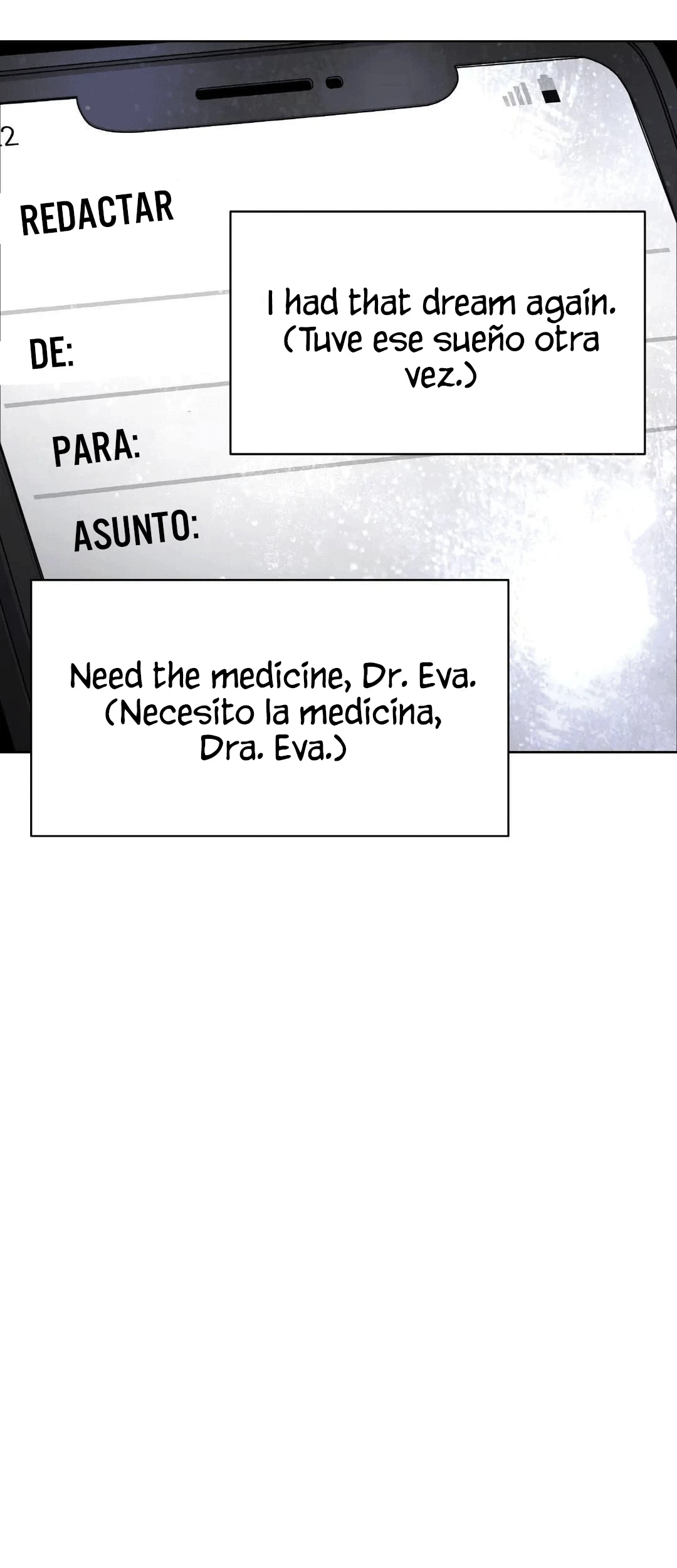 Cambio de Estaciones Capítulo 5 - Page 50