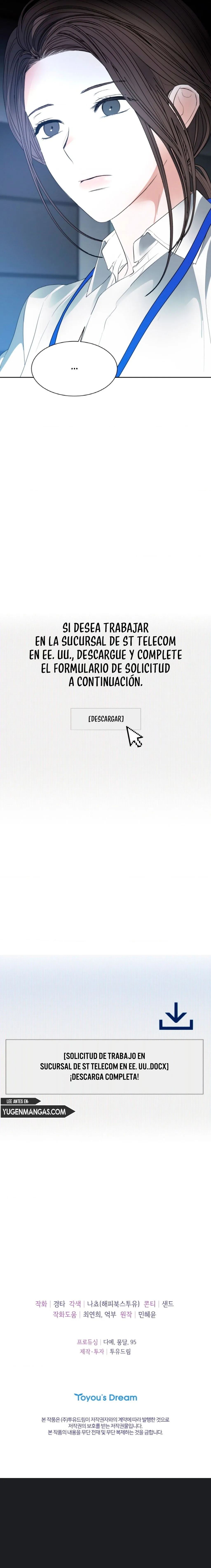 Cambio de Estaciones Capítulo 50 - Page 13