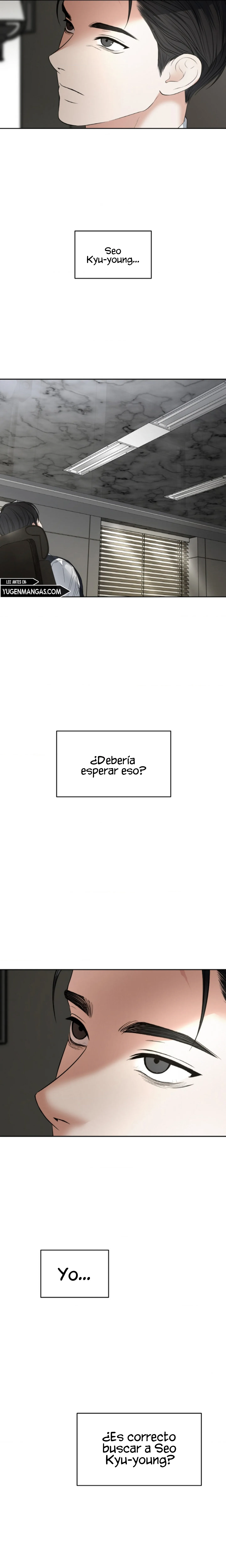 Cambio de Estaciones Capítulo 52 - Page 16
