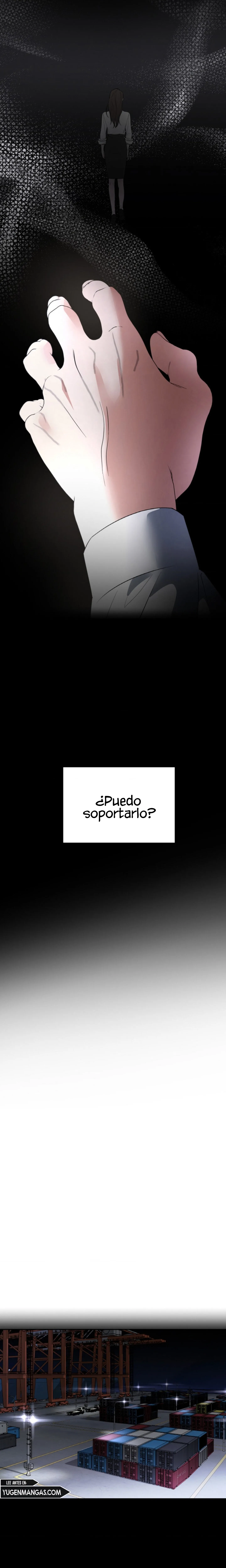 Cambio de Estaciones Capítulo 52 - Page 18
