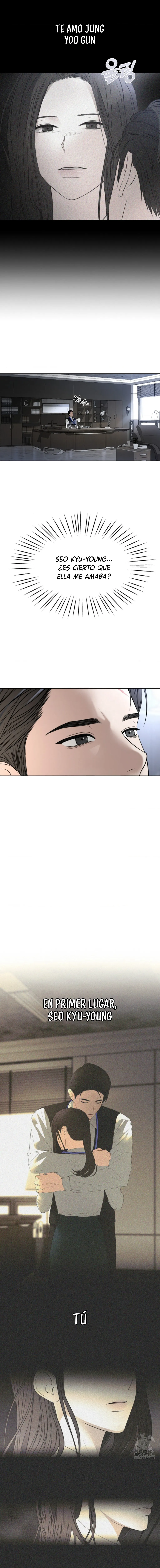 Cambio de Estaciones Capítulo 54 - Page 10