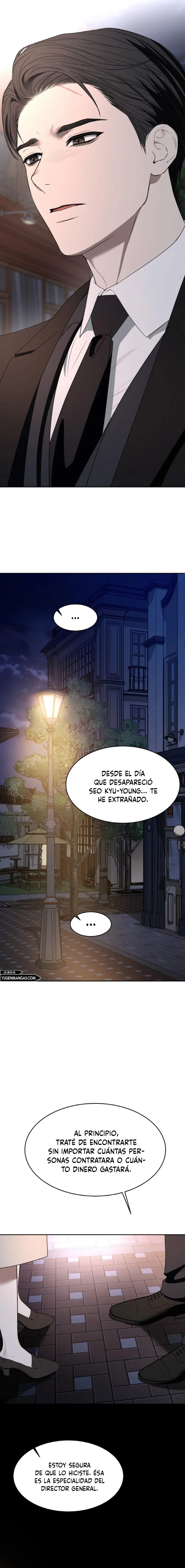 Cambio de Estaciones Capítulo 57 - Page 13