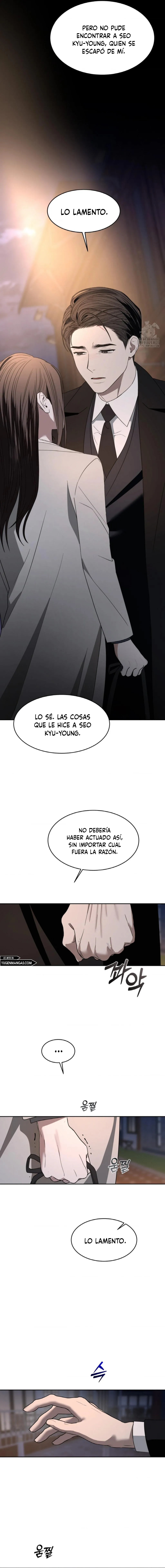 Cambio de Estaciones Capítulo 57 - Page 14