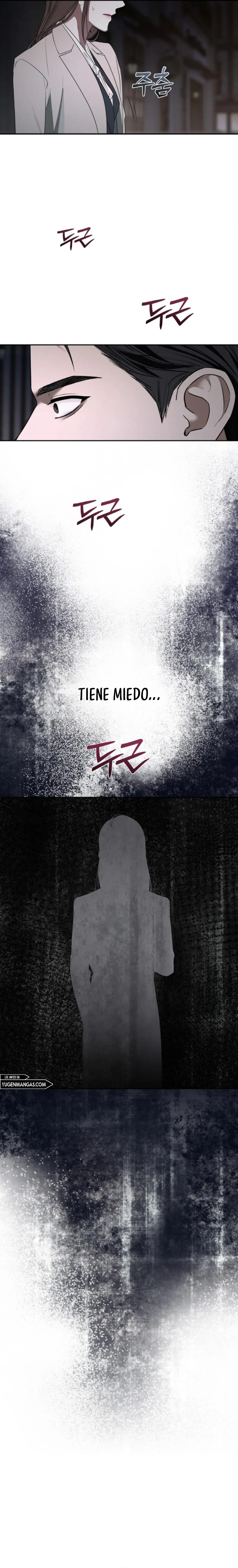 Cambio de Estaciones Capítulo 57 - Page 15