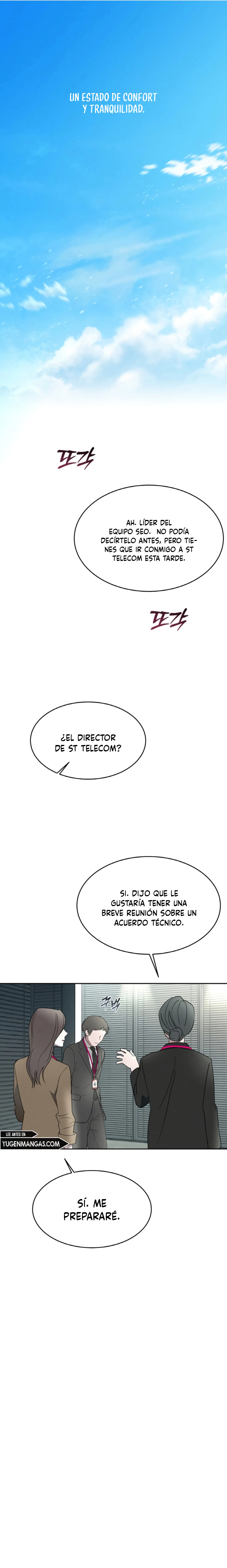 Cambio de Estaciones Capítulo 59 - Page 4
