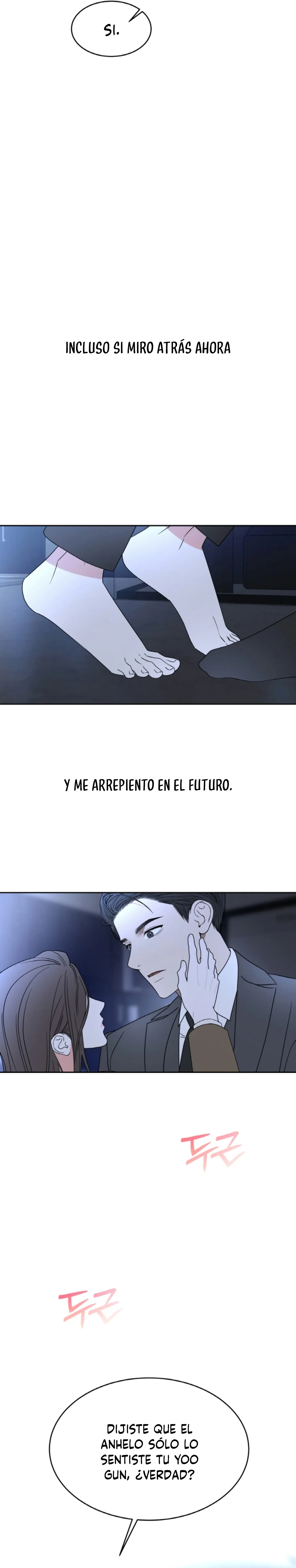 Cambio de Estaciones Capítulo 59 - Page 16