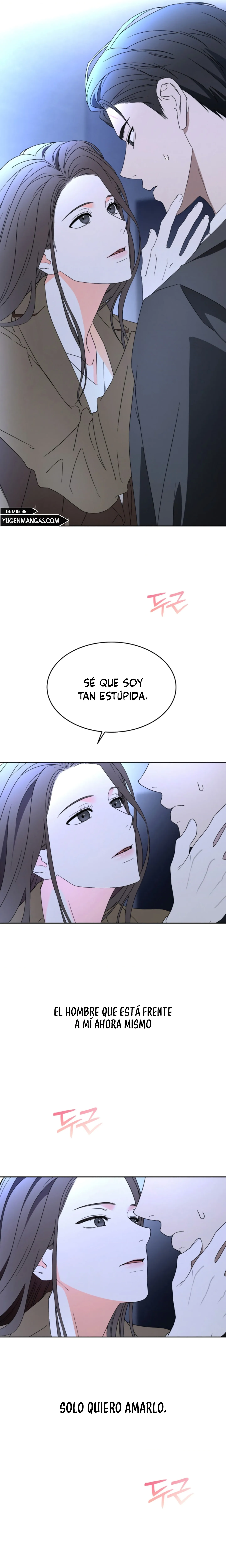 Cambio de Estaciones Capítulo 59 - Page 17