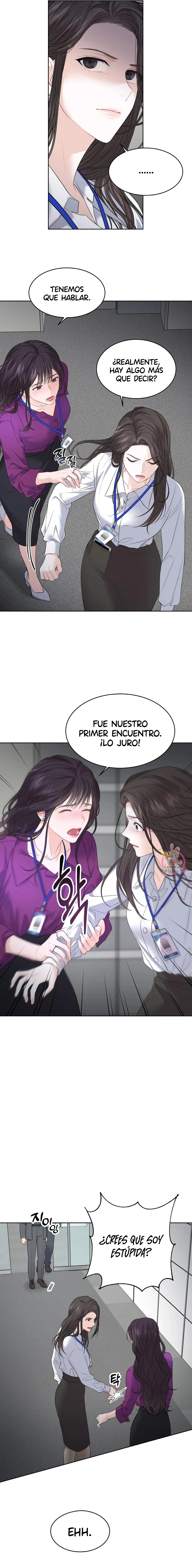 Cambio de Estaciones Capítulo 6 - Page 5